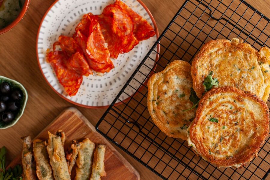 Lisbon: Portuguese Petiscos Cooking Class - Why the small group matters, especially with English instruction