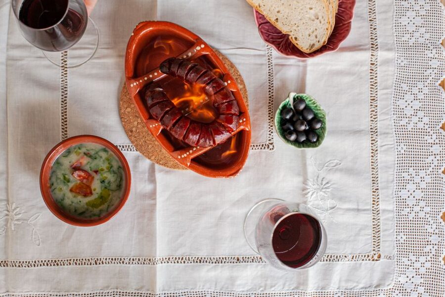 Lisbon: Portuguese Petiscos Cooking Class - Practical tips to get more out of your 3 hours