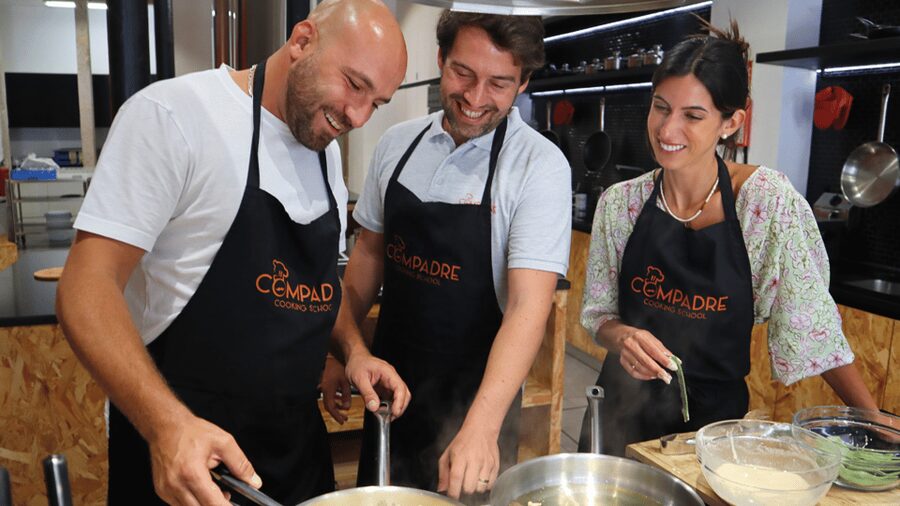 Lisbon: Portuguese street food cooking class with Drinks - The Stories Behind Each Dish, and Why They Matter