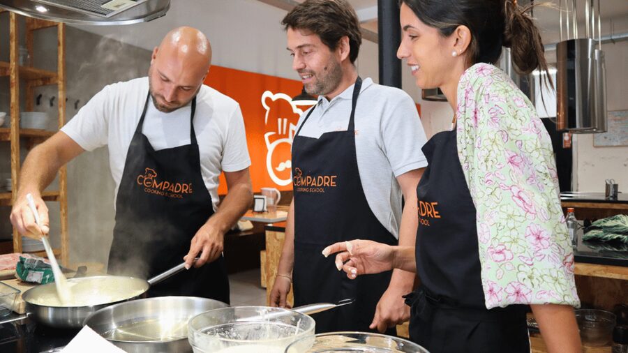 Lisbon: Portuguese street food cooking class with Drinks - Who This Class Is Best For, and Who Might Not Love It