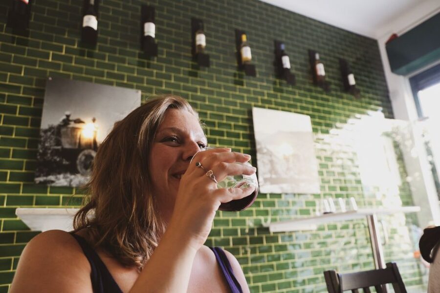 Lisbon: Portuguese Wine and Cheese Tasting with Lunch - Key Things to Know Before You Go
