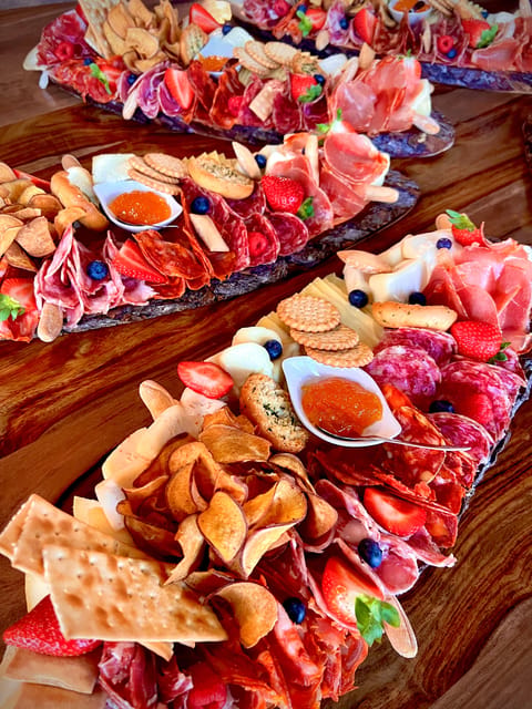 Lisbon: Premium Port Wine Tasting & Tapas - Lisbon Port wine tasting, five styles, two hours