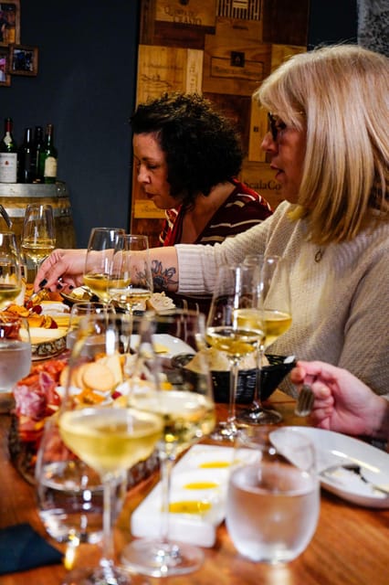 Lisbon: Premium Wine and Tapas Tasting Session - The Hosts: Why the Person Matters as Much as the Pour