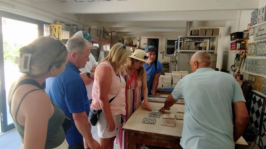 Lisbon: Private All Inclusive Setúbal & Arrábida Wine Tour - Who this tour suits best, and who might not love it