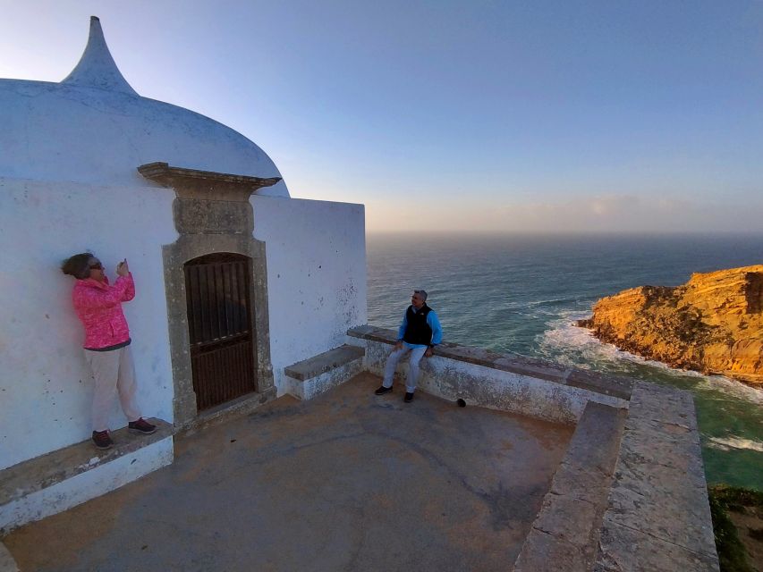 Lisbon: Private All Inclusive Setúbal & Arrábida Wine Tour - Private Setúbal wine day from Lisbon, with Arrábida views built in
