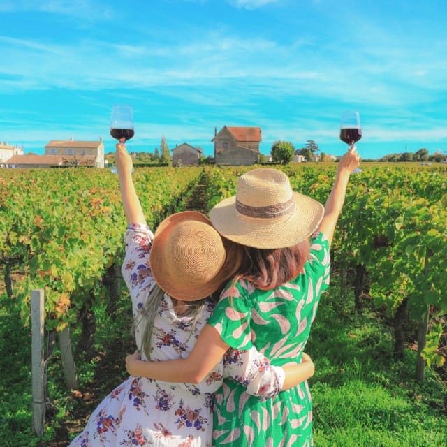 Lisbon: Private All Inclusive Setúbal & Arrábida Wine Tour - Arrábida Natural Park viewpoints: why the drive matters