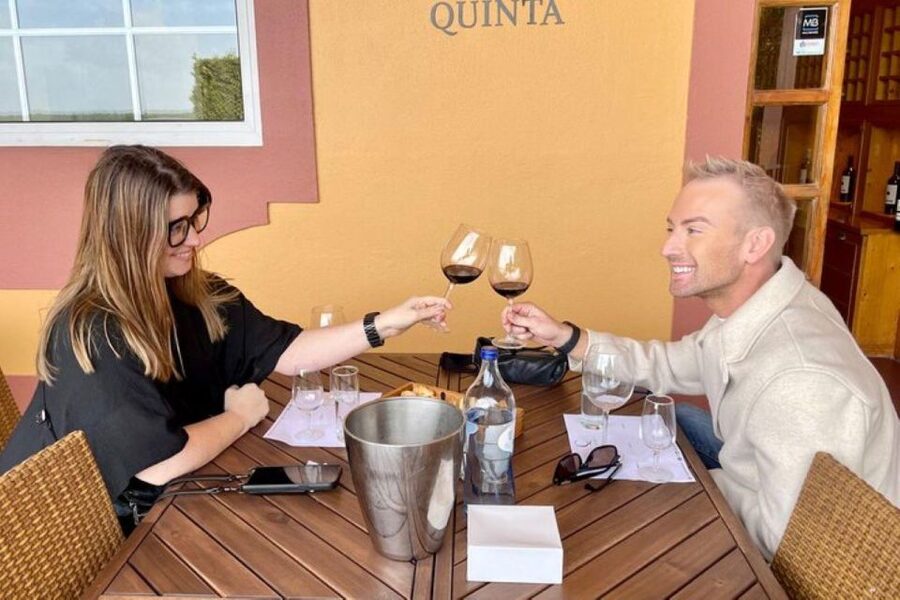 Lisbon: Private All Inclusive Setúbal & Arrábida Wine Tour - Price and logistics: where your $222 goes in real terms