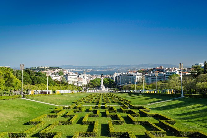 Lisbon Private And Customizable Half-Day Tour - Lisbon Cathedral and Alfama, Where You Learn the City’s Core