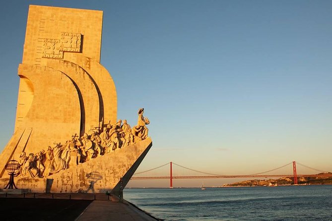 Lisbon Private And Customizable Half-Day Tour - Castelo de São Jorge: The View Stop You Will Actually Remember