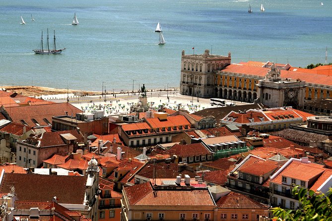 Lisbon Private And Customizable Half-Day Tour - Tickets, Entry Fees, and the Budget Reality