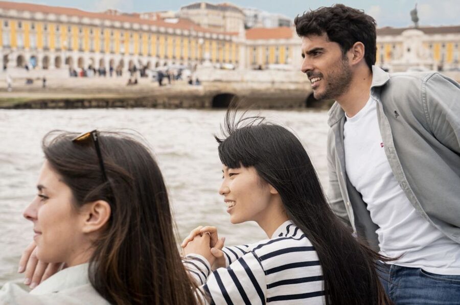 Lisbon: Private Boat Trip, Guided Walking Tour, Bike & Tram - Who This Tour Fits Best, and Who Should Skip It