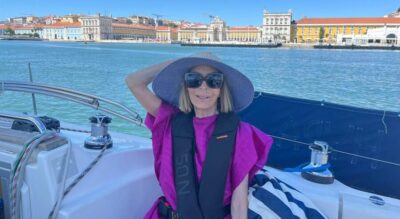 Private Boutique Boat Tour – Sail in Style