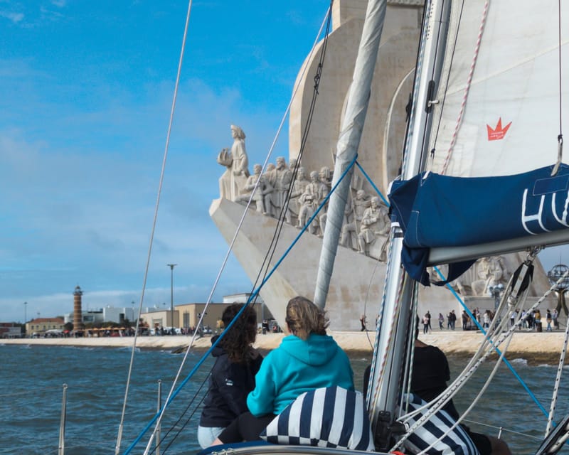 Lisbon: Private Boutique Boat Tour – Sail in Style - How the 2 to 8 hours shape what you actually see