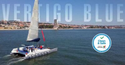 Private Catamaran Charter for up to 18-People