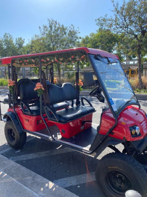 Lisbon: Private City Sightseeing Tour by Tuk-Tuk - Key Highlights Worth Prioritizing