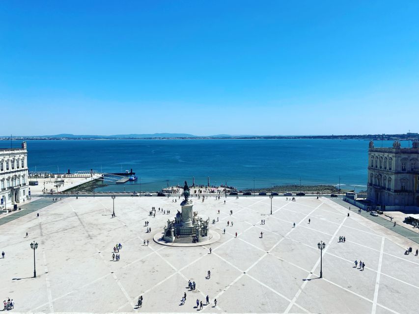 Lisbon: Private City Sightseeing Tour by Tuk-Tuk - Who This Tour Suits Best (and Who Should Skip It)