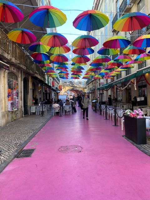 Lisbon: Private City Sightseeing Tour by Tuk-Tuk - Graça and Miradouros: Photo Stops That Actually Pay Off