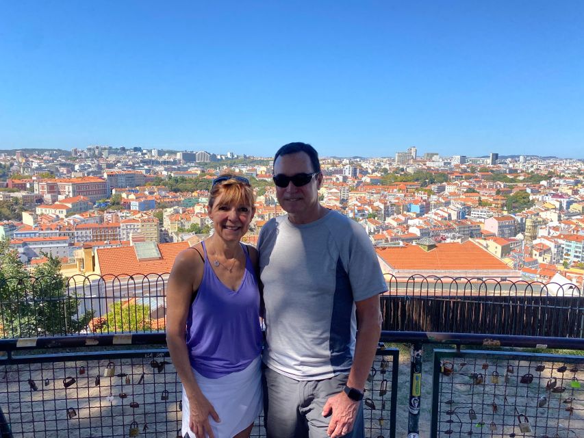 Lisbon: Private City Sightseeing Tour by Tuk-Tuk - What to Know Before You Go: Comfort, Weather, and Practical Limits