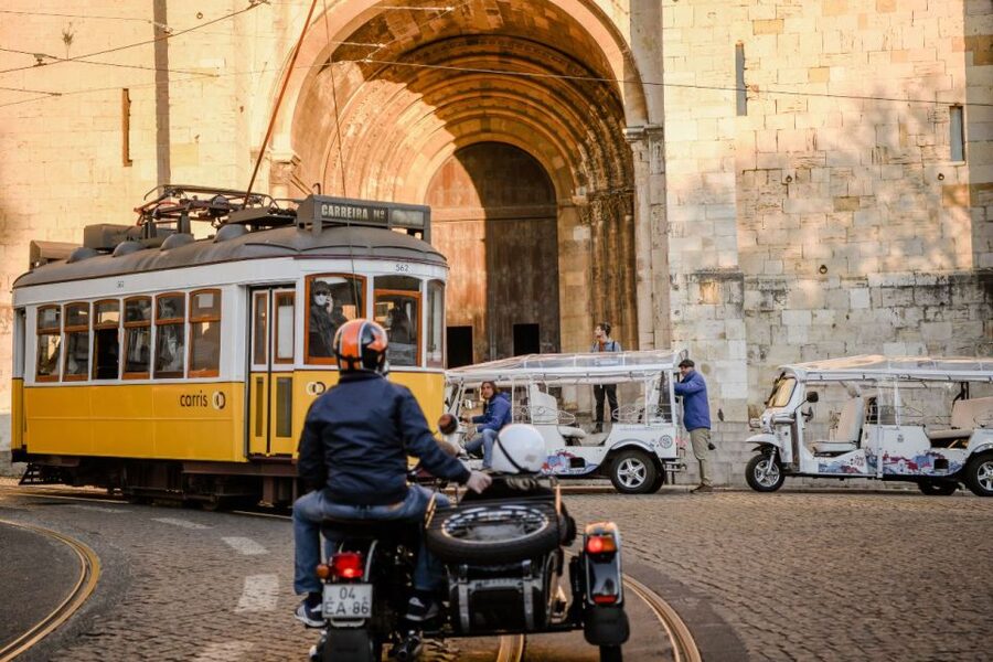 Lisbon: Private City Tour by Eco Tuk Tuk - Price value: is $28 per person actually fair?
