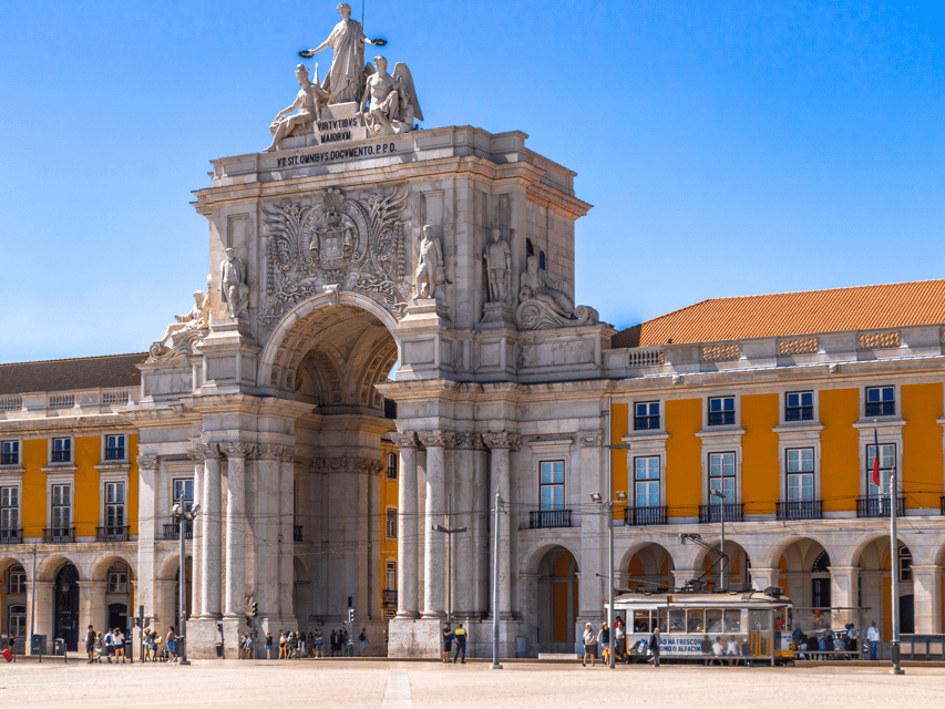 Lisbon: Private City Tour by Tuk-Tuk - Price and time: does $41 feel fair for 1.5 to 3.5 hours?