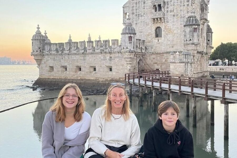 Lisbon: Private Custom Tour with a Local Guide - A private custom walk is the fastest way to get your bearings
