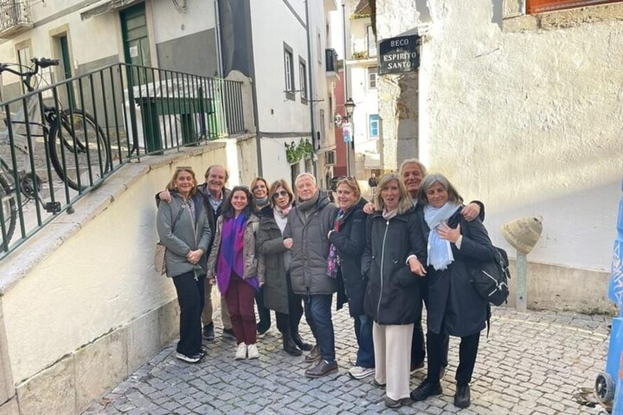 Lisbon: Private Custom Tour with a Local Guide - Price, what you get for $53, and what you still pay for