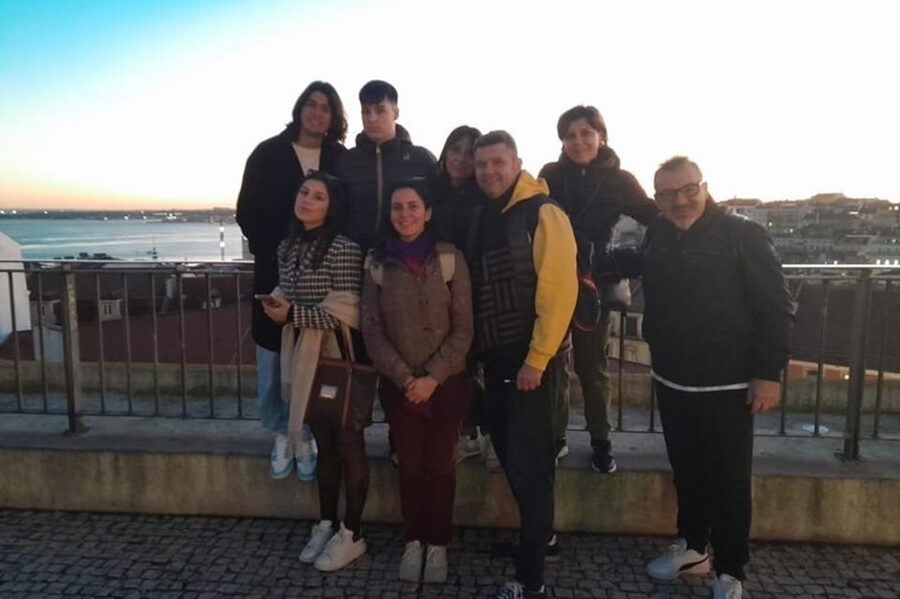 Lisbon: Private Custom Tour with a Local Guide - Who should book this tour, and who might skip it