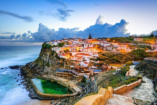 Lisbon Private Driver and Customizable Tour - Great guides make a custom tour feel effortless, names to watch for