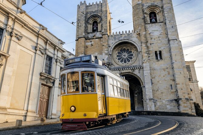 Lisbon Private Driver and Customizable Tour - Vehicle comfort: what to expect and how to protect your day