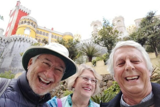 Lisbon Private Driver and Customizable Tour - Price and value for a private group tour in Lisbon