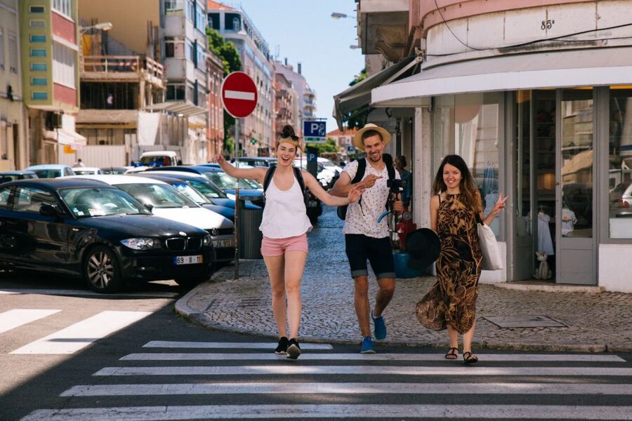 Lisbon: Private Food Tour – 10 Tastings with Locals - Key things I’d watch for before booking