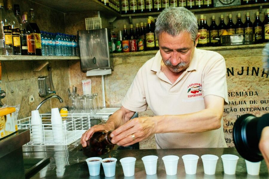 Lisbon: Private Food Tour – 10 Tastings with Locals - Lisbon in 3 hours, with food leading the way