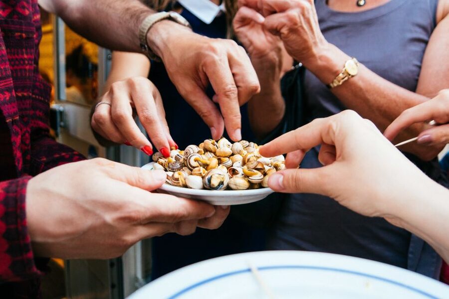 Lisbon: Private Food Tour – 10 Tastings with Locals - The core idea: 10 tastings, from savory to sweet