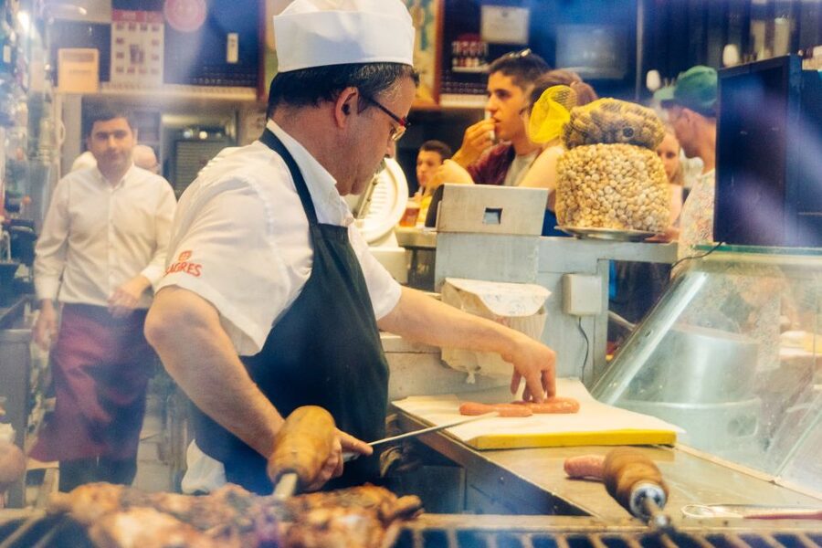 Lisbon: Private Food Tour – 10 Tastings with Locals - Guides make or break this tour, and the praise is consistent