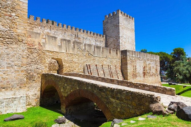 Lisbon Private Food Tour – Taste 10+ Local Dishes & Wines - Key Things I’d Book This For