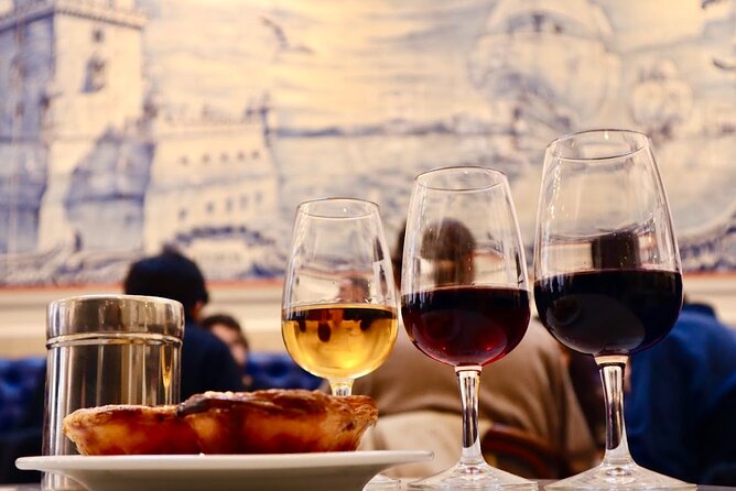 Lisbon Private Food Tour – Taste 10+ Local Dishes & Wines - Lisbon Private Food Tour: a 3-Hour Plan That Actually Feeds You