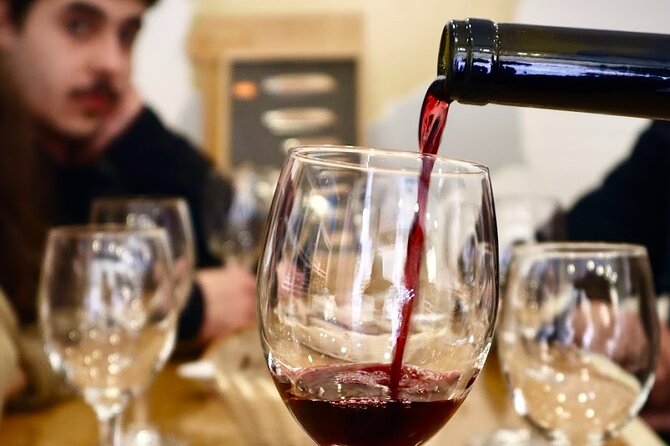 Lisbon Private Food Tour – Taste 10+ Local Dishes & Wines - Portuguese Wine Pairing: Port, Vinho Verde, and What to Notice