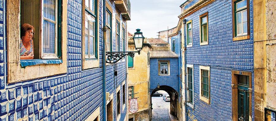 Lisbon: Private Full Day City Tour - Key Highlights You Actually Feel on the Day