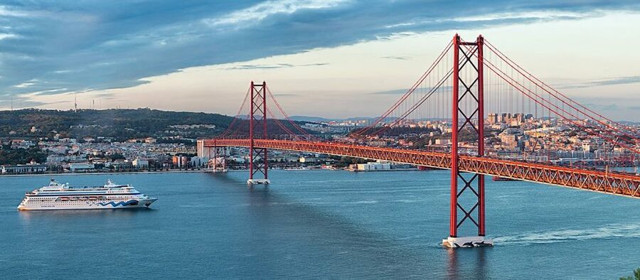 Lisbon: Private Full Day City Tour - A One-Day Route That Gets Lisbon’s Mood Right
