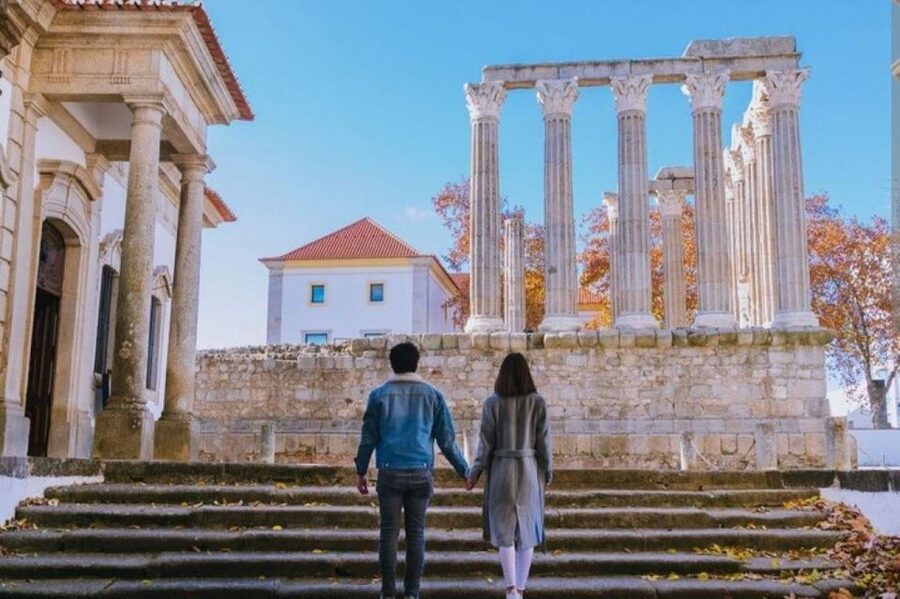 Lisbon: Private Full Day Evora & Alentejo Wine Tour - Key highlights you should clock before you go