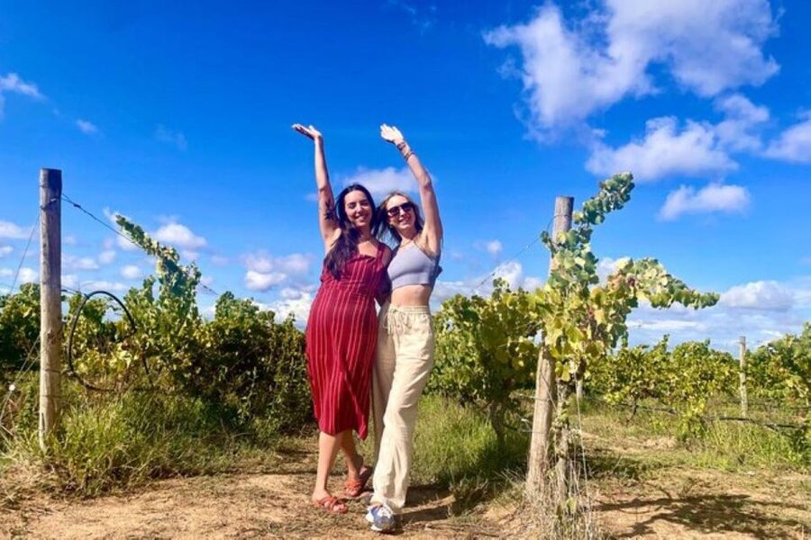 Lisbon: Private Full Day Evora & Alentejo Wine Tour - Why Évora and Alentejo fit together in 9 hours
