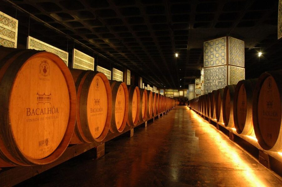 Lisbon: Private Full-Day Wine Tasting Tour in a premium car - Golden Gate bridge mention: confirm the route before you settle in