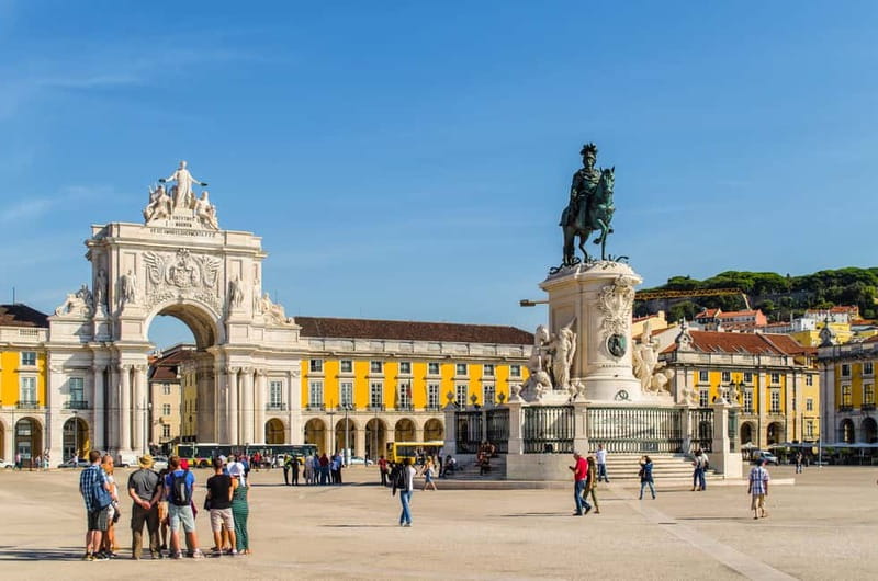 Lisbon: Private Grand Experience City Tour - Key Things to Know Before You Go