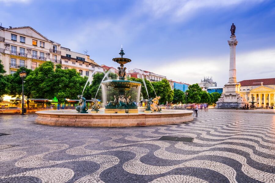 Lisbon: Private Grand Experience City Tour - The Guide Factor: What Makes Thiago-Style Tours Feel Effortless