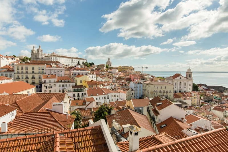 Lisbon: Private Grand Experience City Tour - Why This Lisbon Private Tour Works for a Short Stay