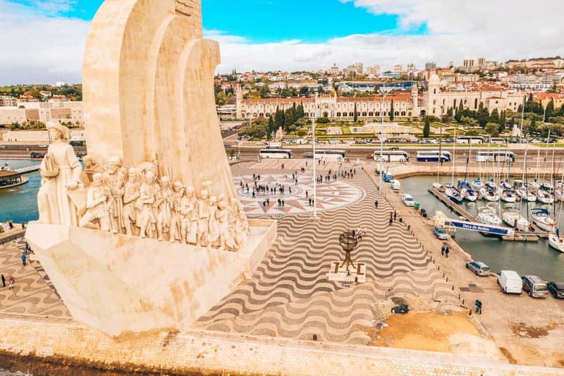 Lisbon: Private Grand Experience City Tour - Graça, Mouraria, and Estrela: Quick Wins for Photos and Culture