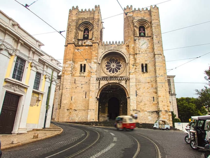 Lisbon: Private Grand Experience City Tour - Chiado and Baixa: Your Lisbon Orientation Shortcut