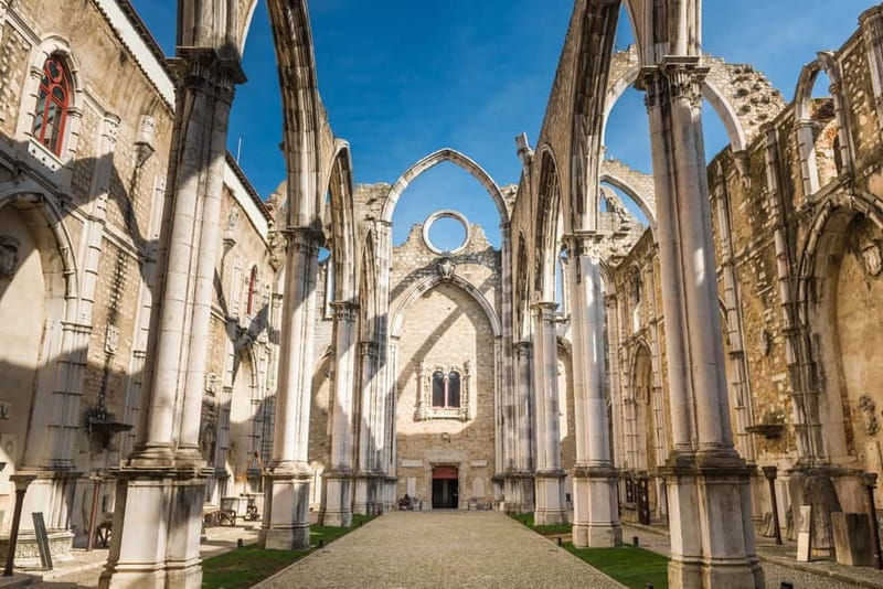 Lisbon: Private Grand Experience City Tour - Belém for UNESCO-Era Architecture and the Pastéis Break