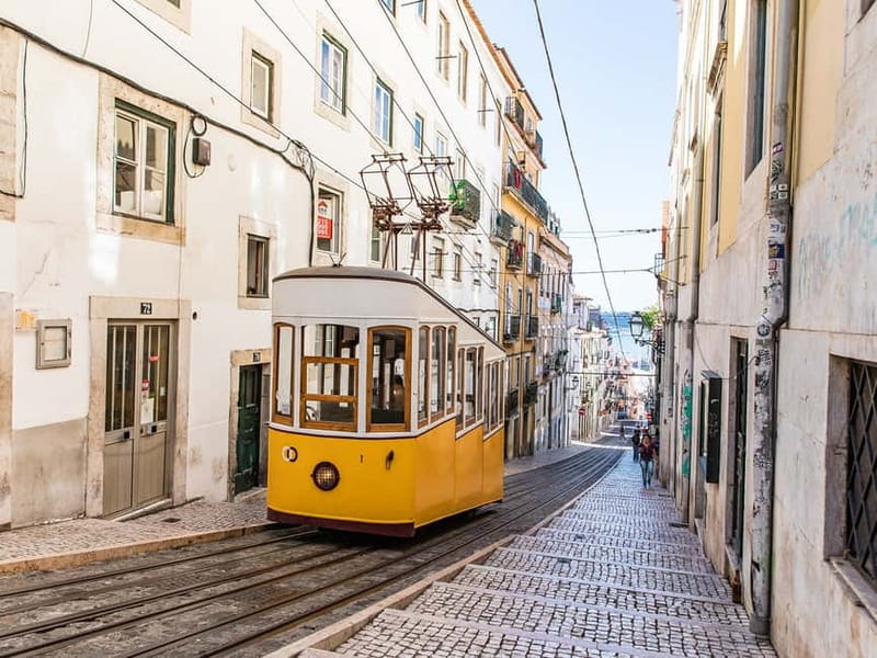 Lisbon: Private Guided Tour by Electric Tuk Tuk - Key Highlights Worth Booking