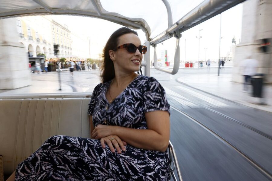 Lisbon: Private Guided Tour by Electric Tuk Tuk - Alfama: The Neighborhood Stop That Changes Your Whole Lisbon Perspective